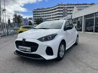 Nuevo Mazda 2 Center-Line 116 CV (85 kW) 2026 Blanco Utilitario