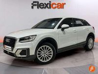 Usado Audi Q2 Design 116 CV (85 kW) 2019 Blanco SUV
