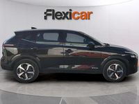 Usado Nissan Qashqai Acenta 190 CV (139 kW) 2024 Negro SUV