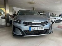 Occasion Kia XCeed 141 ch (103 kW) 2025 Gris SUV