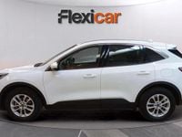 Używany Ford Kuga Titanium 150 KM (110 kW) 2023 Biały SUV