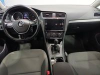Usado VW Golf VII 115 CV (84 kW) 2019 Plata tungsteno metalizado Utilitario