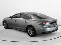 Usado Peugeot 508 Business-Line 131 CV (96 kW) 2019