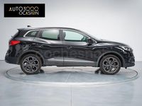 Usado Renault Kadjar Black Edition 160 CV (117 kW) 2020 Naranja SUV