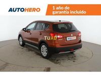 usado Suzuki SX4 S-Cross 1.4 DITC GLX Mild Hybrid