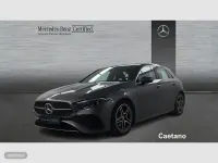 Usado Mercedes A200 163 CV (119 kW) 2025 Gris
