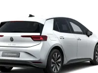 Nuevo VW ID.3 Life 125 kW (170 CV) 2026 Blanco Utilitario