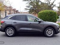 Usado Ford Kuga Titanium 150 CV (110 kW) 2022 Gris SUV