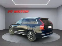 Usado Volvo XC90 Inscription 235 CV (172 kW) 2022 Negro SUV