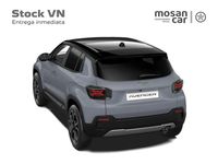 Nuevo Jeep Avenger Summit 110 CV (80 kW) 2025 Sun + techo negro SUV