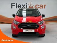 usado Ford Ecosport 1.0L EcoB. 92kW (125CV) S&S ST Line Auto