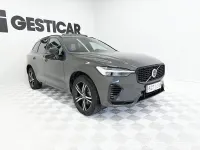 Usado Volvo XC60 Plus 349 CV (256 kW) 2022 SUV