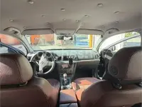 Usado Opel Vectra Elegance 120 CV (88 kW) 2008 Negro Berlina