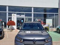 Usado Citroën C3 Aircross 145 CV (106 kW) 2025 Gris / plata SUV
