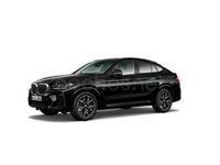 Usado BMW X4 xLine 190 CV (139 kW) 2025 Negro SUV