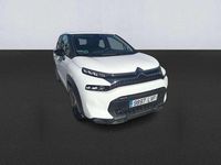 Usado Citroën C3 Aircross Live 110 CV (80 kW) 2021 Blanco SUV