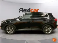 Usado MG HS Luxury 162 CV (119 kW) 2023 Negro SUV