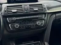 Brugt BMW M4 Comfort Edition 431 HK (317 kW) 2016 Rød Coupe