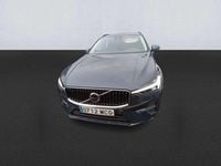 Usado Volvo XC60 Core 197 CV (144 kW) 2022 Azul SUV