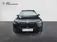 Usado BMW X3 Comfort Edition 197 CV (144 kW) 2026 Negro SUV