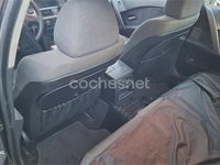 Usado BMW 530 Comfort Edition 193 CV (141 kW) 2004 Negro Berlina