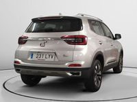 Usado DR DR 5.0 116 CV (85 kW) 2022 Blanco SUV