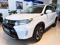 Nuevo Suzuki Vitara 129 CV (94 kW) 2025 Blanco SUV