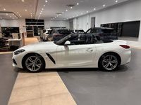 Usado BMW Z4 197 CV (144 kW) 2025 Blanco Descapotable