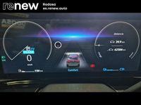 Usado Renault Austral Techno 200 CV (147 kW) 2023 Azul SUV