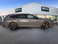 Usado Peugeot 508 SW GT 224 CV (164 kW) 2023 Gris Familiar