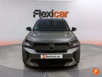 Usado Citroën C3 Aircross 101 CV (74 kW) 2025 Gris SUV