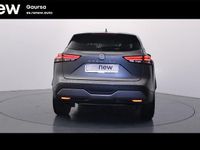 Usado Nissan Qashqai N-Connecta 140 CV (102 kW) 2023 Gris SUV
