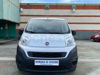 Usado Fiat Fiorino 95 CV (69 kW) 2020 Blanco Monovolumen