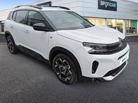 usado Citroën C5 Aircross 180 e-EAT8 Feel Pack