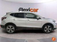 Usado Nissan Qashqai Acenta 140 CV (102 kW) 2020 Gris SUV