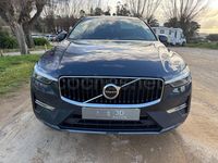 Usado Volvo XC60 Ultimate 197 CV (144 kW) 2022 Azul SUV
