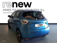 usado Renault Zoe Intens Q90 65kW