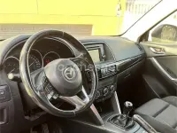Usado Mazda CX-5 Style 150 CV (110 kW) 2014 Rojo SUV