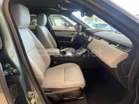 Usado Land Rover Range Rover Velar SE Dynamic 404 HP (297 kW) 2025 Verde SUV