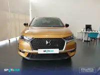 Usado DS Automobiles DS7 Crossback Bastille Plus 130 CV (95 kW) 2021 SUV