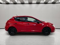 Usado Seat Ibiza Reference 90 CV (66 kW) 2013 Rojo