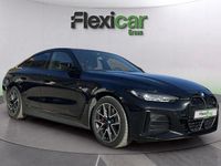 Usado BMW i4 210 kW (286 CV) 2023 Negro Berlina