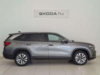 Usado Skoda Kodiaq Selection 150 CV (110 kW) 2025 Gris SUV