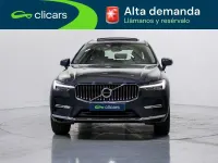 Usado Volvo XC60 Core 253 CV (186 kW) 2022 Gris SUV