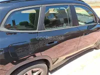 Usado BMW X1 Shadowline 150 CV (110 kW) 2025 Negro SUV
