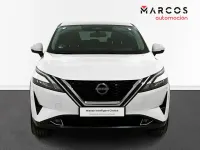 Usado Nissan Qashqai N-Connecta 140 CV (102 kW) 2024 SUV