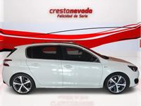 Usado Peugeot 308 GTi 190 CV (139 kW) 2017