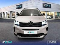 Usado Citroën C5 Aircross 131 CV (96 kW) 2023 Blanco SUV
