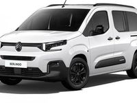 Nuevo Citroën Berlingo 131 CV (96 kW) 2025 Blanco Monovolumen