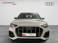 Usado Audi Q5 Sportback Advanced Plus 204 CV (150 kW) 2024 Blanco SUV